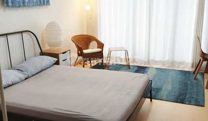 Di Jual Apartement Sangat Murah Galery Ciumbuleuit 3