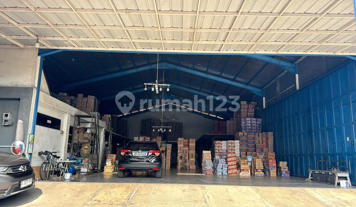 For Rent Strategic Warehouse Cimahi For Rent Strategic Warehouse Cimahi