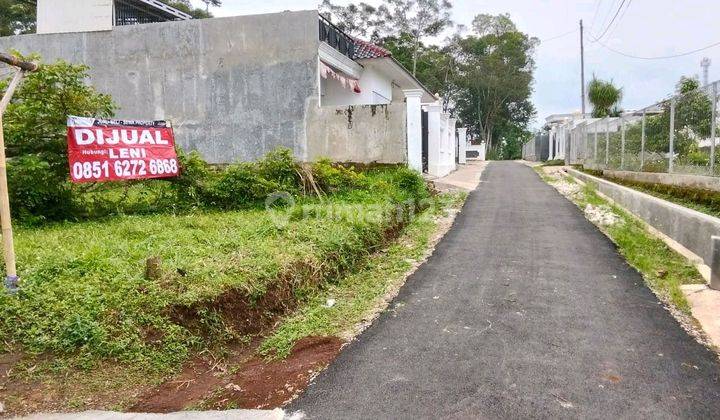 Di Jual Tanah Murah Haurngombong Parakanmuncang Rancaeukek 1