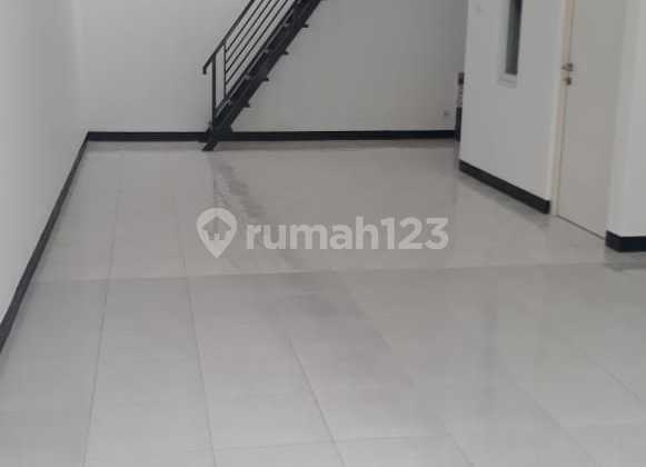 Di Jual Rumah Tki 3 Siap Pakai