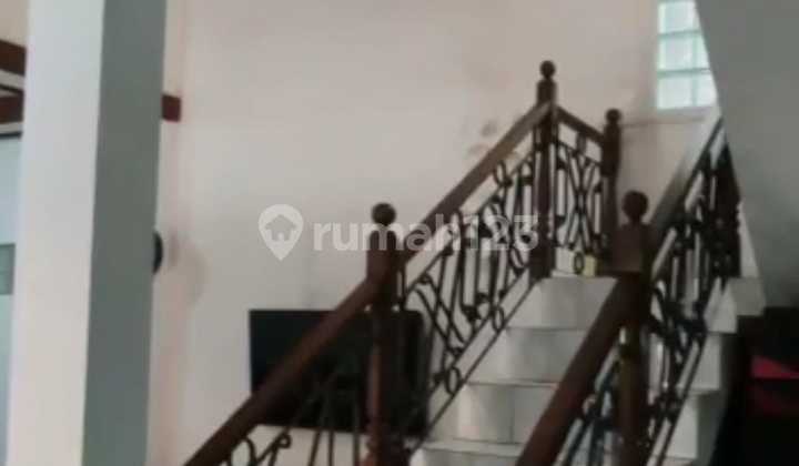 Di Sewakan Rumah Kopo Permai  2