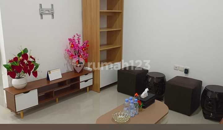 Di Jual Cepat Rumah Taman Cibaduyut Indah 1 2