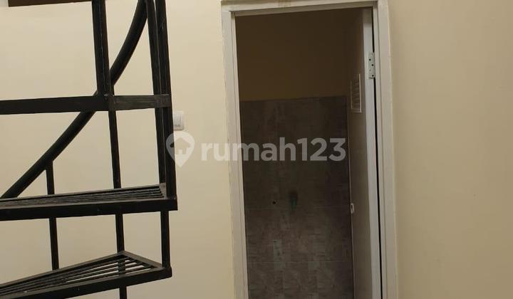 Di Sewakan Rumah Murah Siap Huni Taman Kopo Indah 3 Tki 2