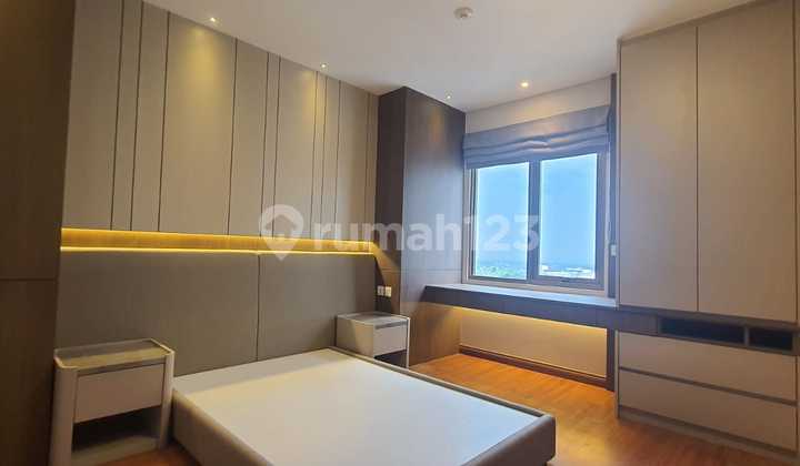 Di Sewakan Apartemennt Hegarmanah Terluas 2
