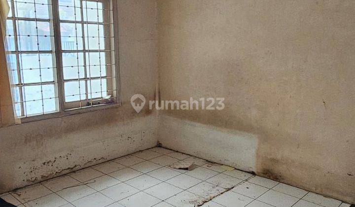 Di Jual Rumah Murah Di Taman Kopo Indah 2 Patung Kuda 2