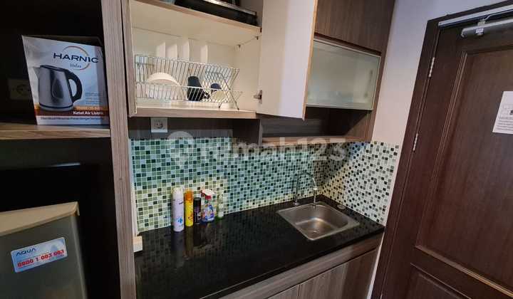 Di Sewakan Apartement Galery Ciumbuleuit 2 2
