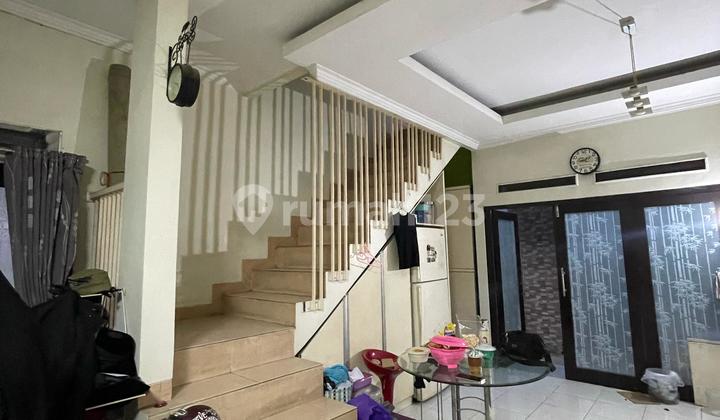 Di Jual Rumah Idaman Di Cibiru