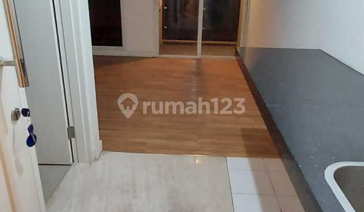 Di Jual Apartement Landmark Studio