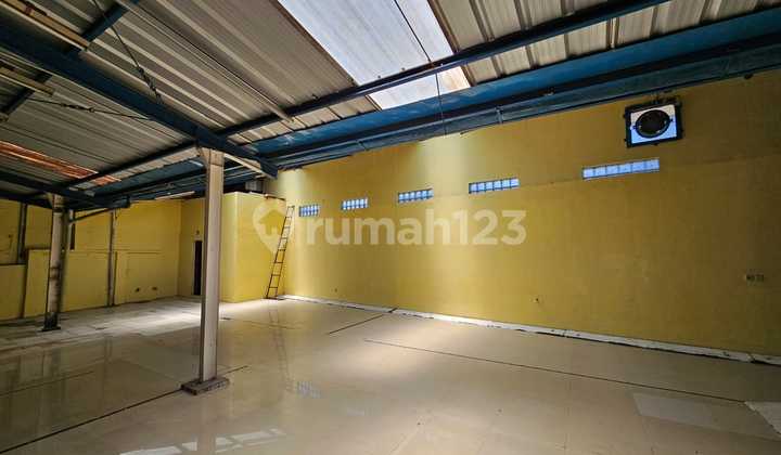 For Rent: Strategic Clean Warehouse in Kopo For Rent: Strategic Clean Warehouse in Kopo