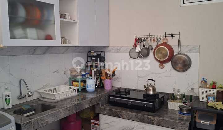 Di Jual Rumah Taman Kopo Indah 2 2