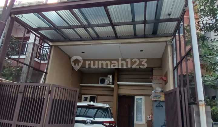 Di Jual Rumah Astanaanyar Inhofhank