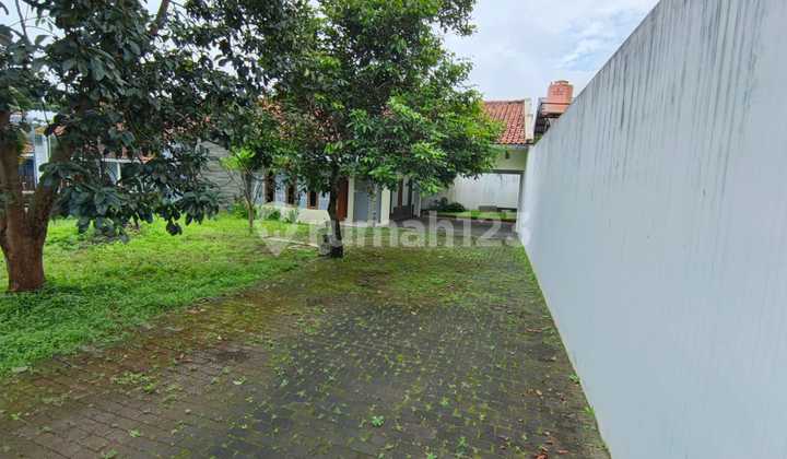 Di Sewakan Rumah Cocok Buat Kantor Cibabat 2