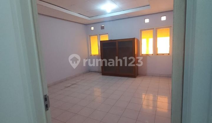 Di Sewakan Rumah Bersih Turangga 2