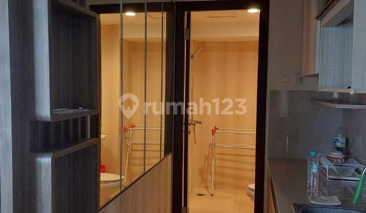 For Sale, the Coolest Gallery Ciumbuleuit 2 Apartment