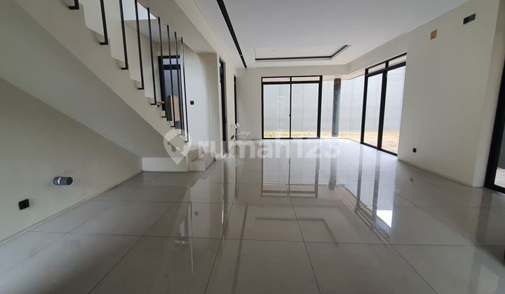 Di Jual Rumah Kotabaru Parahyangan Anggapati