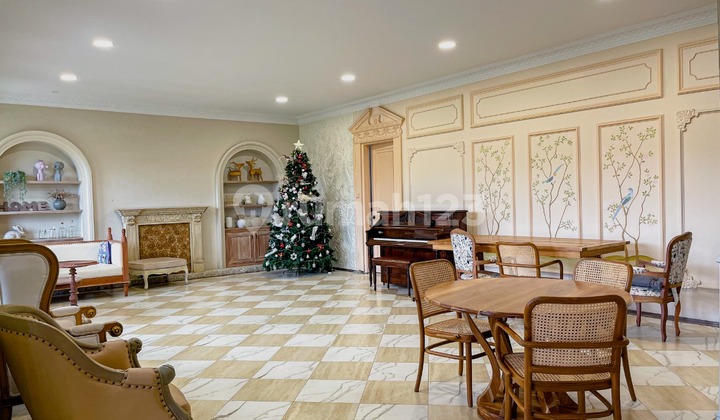 Di Jual Rumah Keren Kotabaru