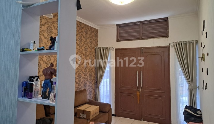 Di Jual Rumah Di Suryalaya Cocok Untuk Kost An  1