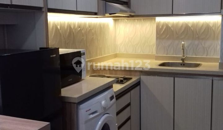 For Rent: Spacious and Affordable Landmark Apartment