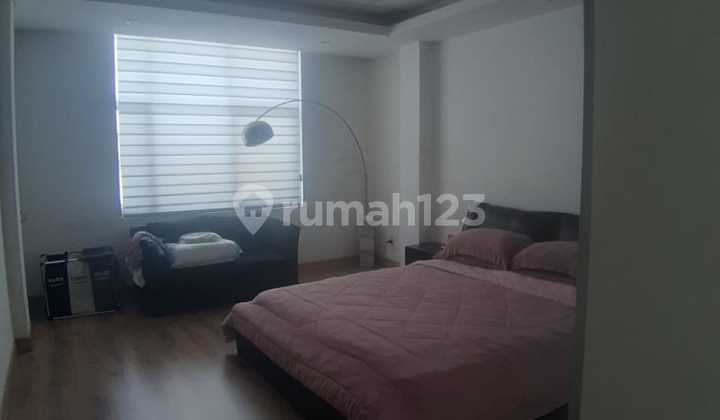 For Rent: Gatsu 3-Story Shop House 2