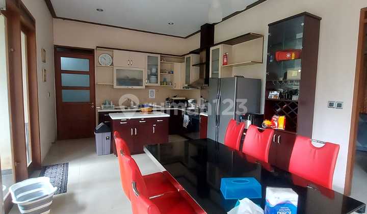 Di Jual Rumah Full Furnised Setra Murni 2