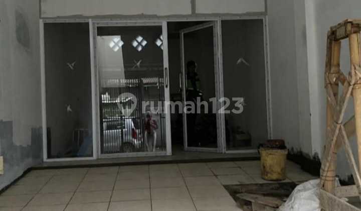 Di Jual Ruko Babakan Tarogong