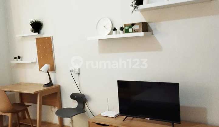 Di Jual Apartement Sangat Murah Galery Ciumbuleuit 3 2