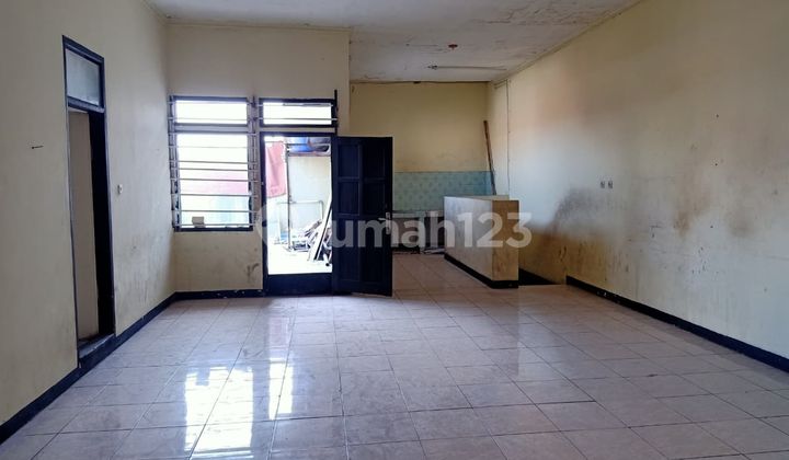For Sale Large Shophouse Sukamenak Margahayu 2