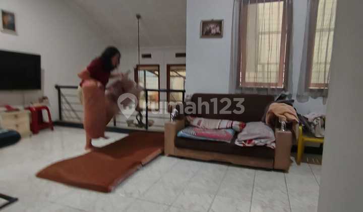 Di Jual Rumah Taman Kopo Indah 2 Dekat Griya