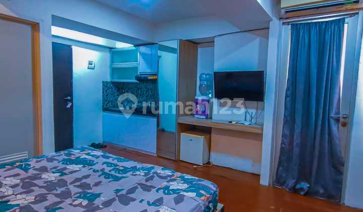 Di Jual Apartemen Murah Jardin