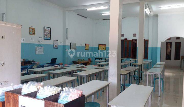 Di Jual Rumah Nego Keras Bisa Pake Usaha, Sekolah Tk Di Ci Nunuk 1