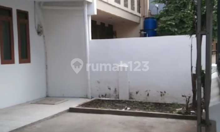 For Rent: Affordable House in Karapitan, Lengkong