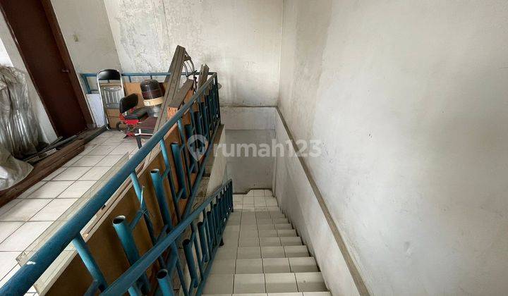 Di Jual Ruko Lokasi Bagus Di Kebonjati 2