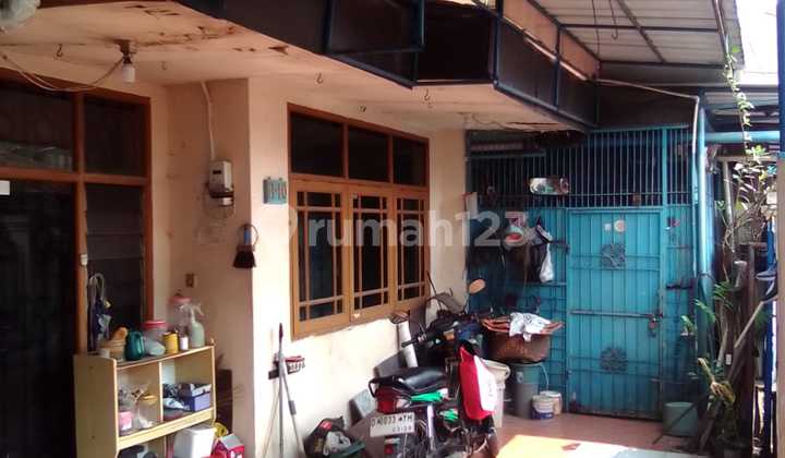 For Sale Kopo Permai House Cheap