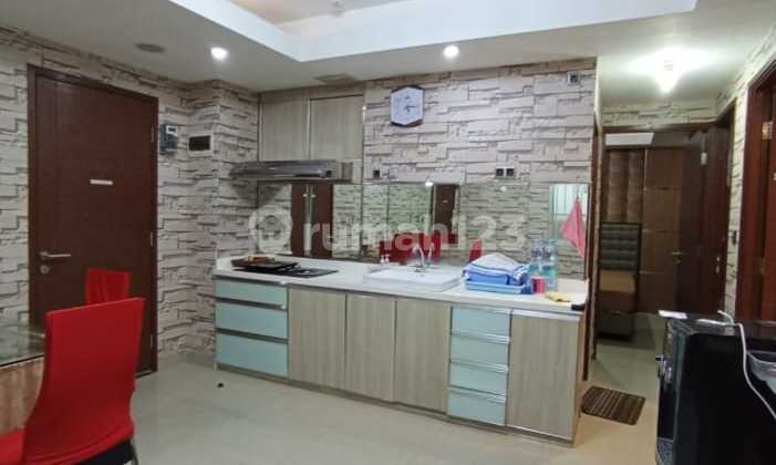 Di Jual Apartement 3 Kamar Di Sudirman