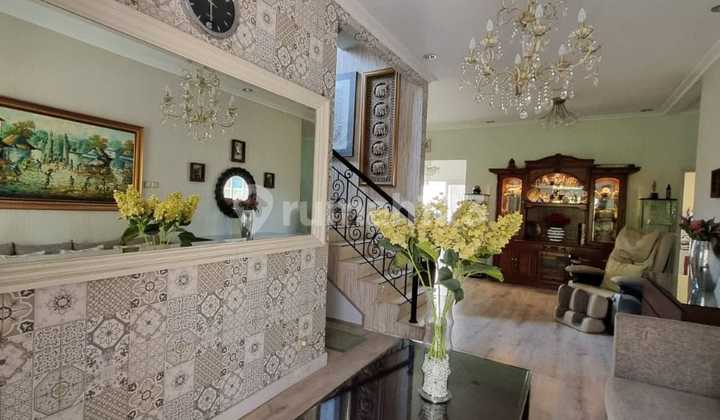 Di Jual Rumah Kotabaru Parahyangan