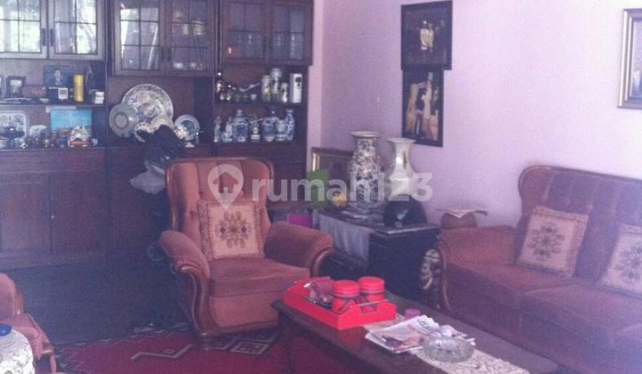 Di Jual Rumah Lama Sangat Murah Di Setiabudi Cocok Untuk Investasi 2