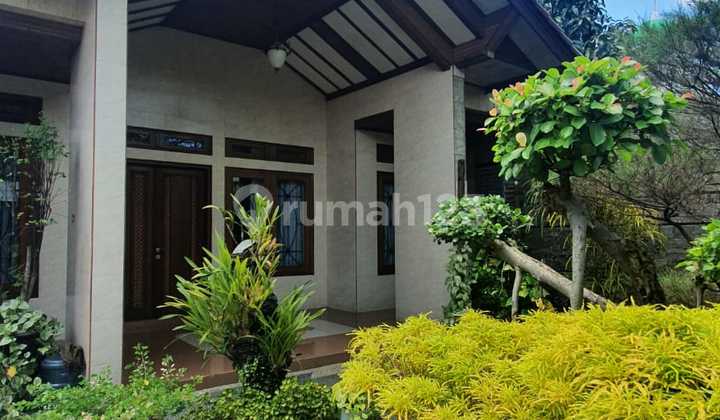 Di Jual Rumah Batununggal 