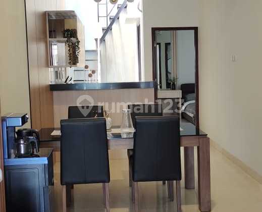 Di Jual Rumah Kota Baru Parahyangan Furnised 2