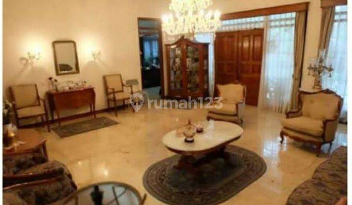 Di Jual Rumah Idaman Di Dago  2