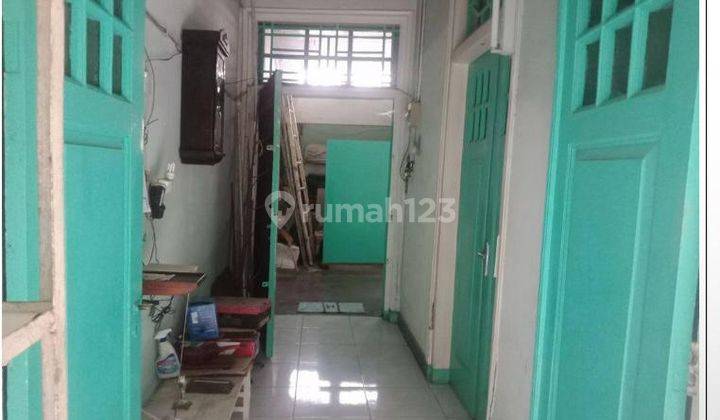 Di Jual Rumah Di Mainroad Sudirman 2