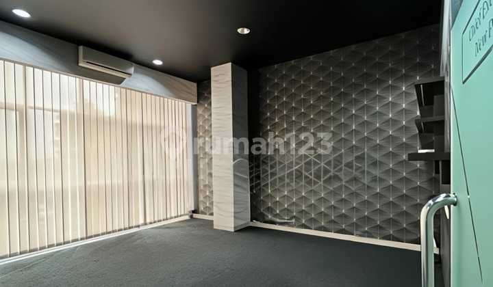 For Rent, Multipurpose Office Space Bkr