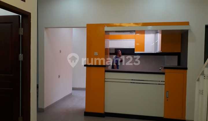 Di Jual Rumah Sariwangi Gerlong