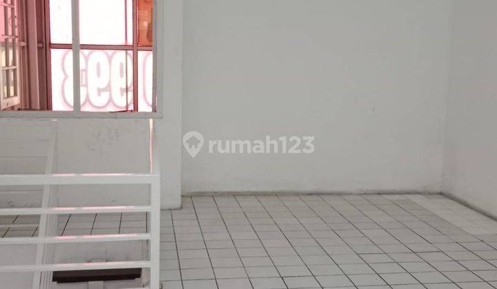 Di Sewakan Ruko Di Lantai 2 Di Antapani  2