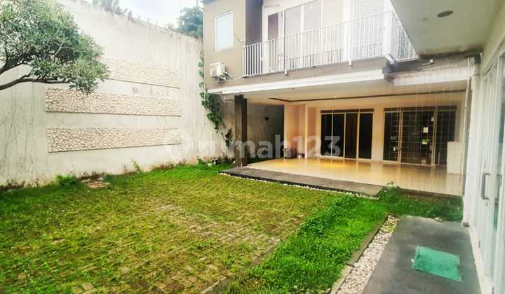 Di Jual Rumah Larang Tapa Parahyangan 