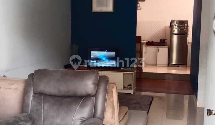 Di Jual Rumah Mungil Termurah Di Cisaranteun