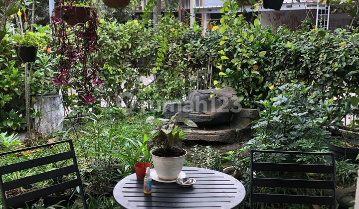 Di Jual Rumah Unik Di Adi Pura Gede Bage