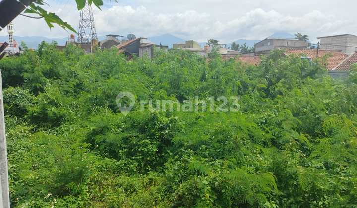 Di Jual Tanah Arcamanik Murah Meriah Nego Sampai Deal 