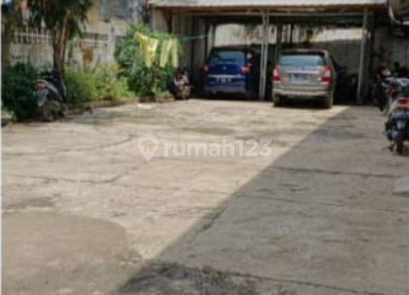 Di Jual Pabrik Solokan Jeruk 2