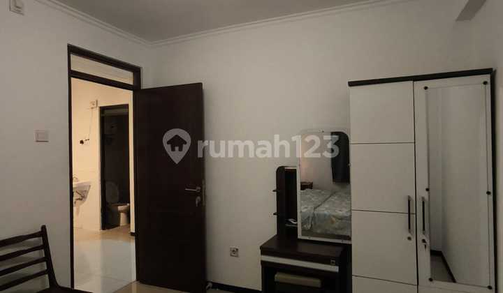 Di Sewakan Apartement Gateway Pasteur Termasuk Ipl 2