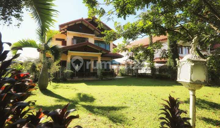 For Rent, Villa-Style House at Dago Resort